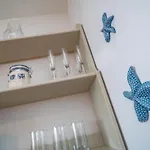 Seestern شقة *