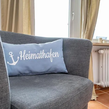 Apartamento Seestern *