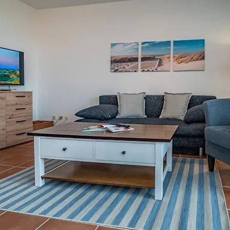 Apartamento Seestern