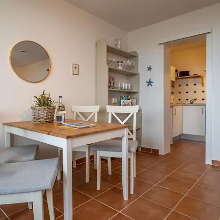Appartement Seestern *