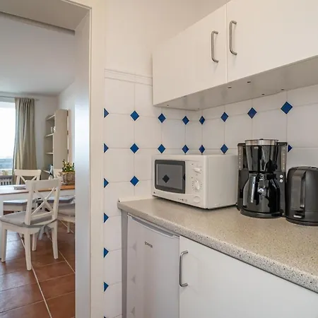 Seestern Apartamento Westerland