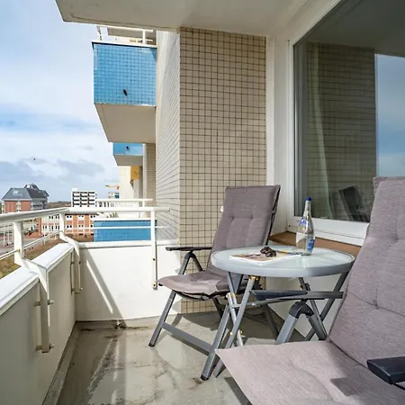Appartement Seestern
