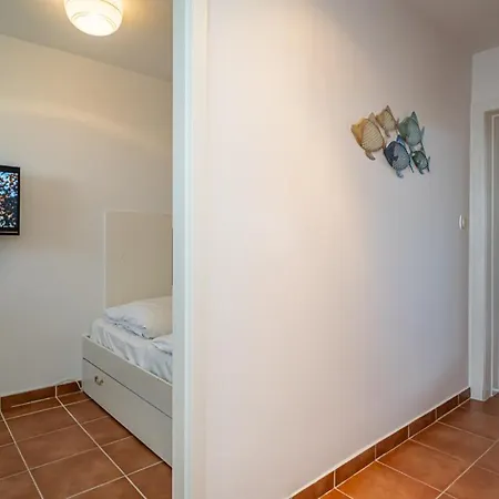 Appartement Seestern