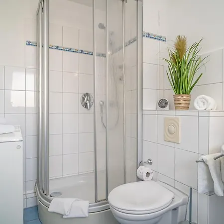 Lägenhet Seestern *