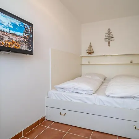 Seestern Apartamento *