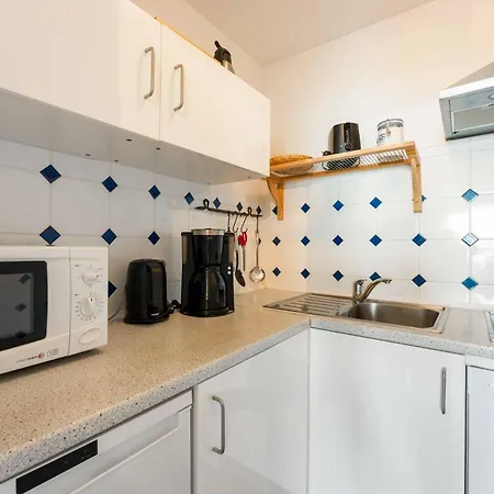 Seestern Apartamento