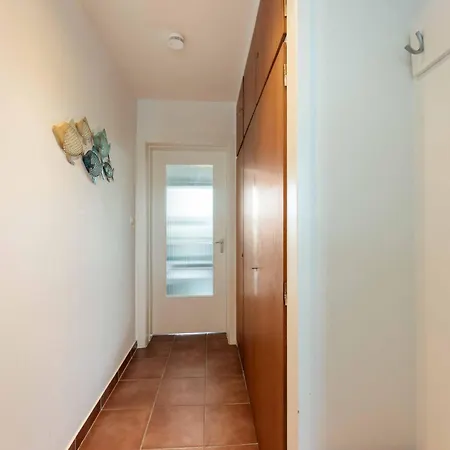 Apartamento Seestern