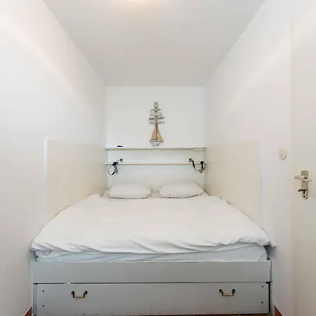 Seestern Apartamento *