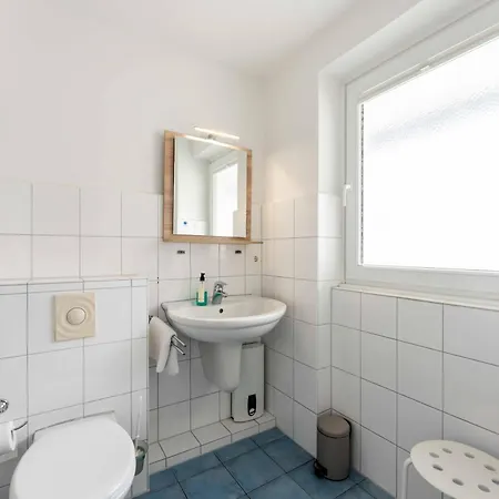 Seestern Apartamento