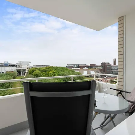 Apartamento Seestern *