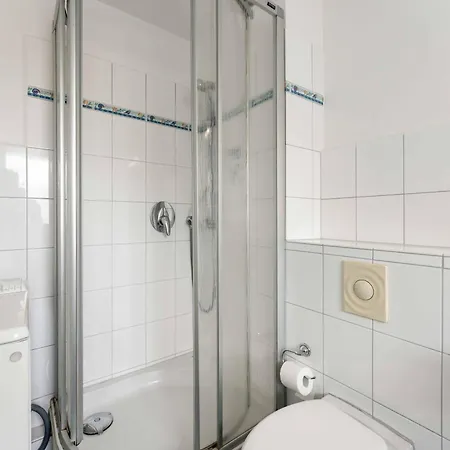 Seestern Apartamento Westerland