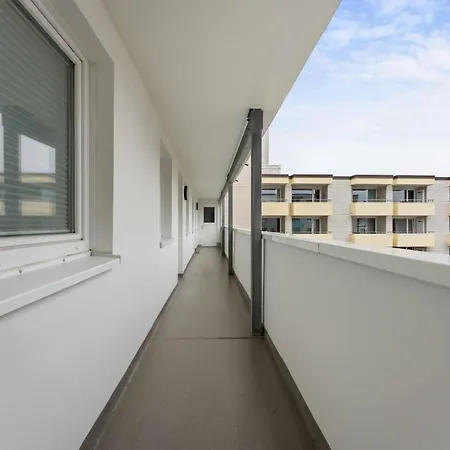 Seestern Apartamento
