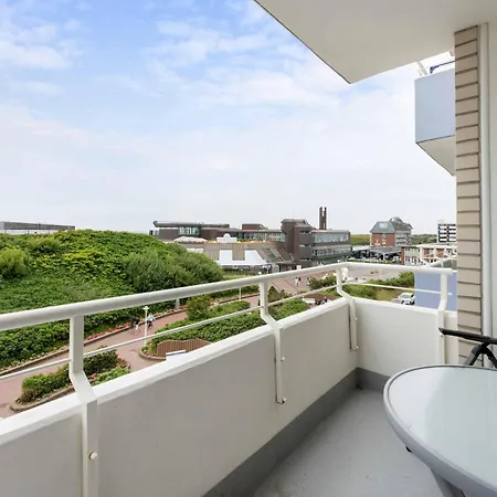Apartamento Seestern *