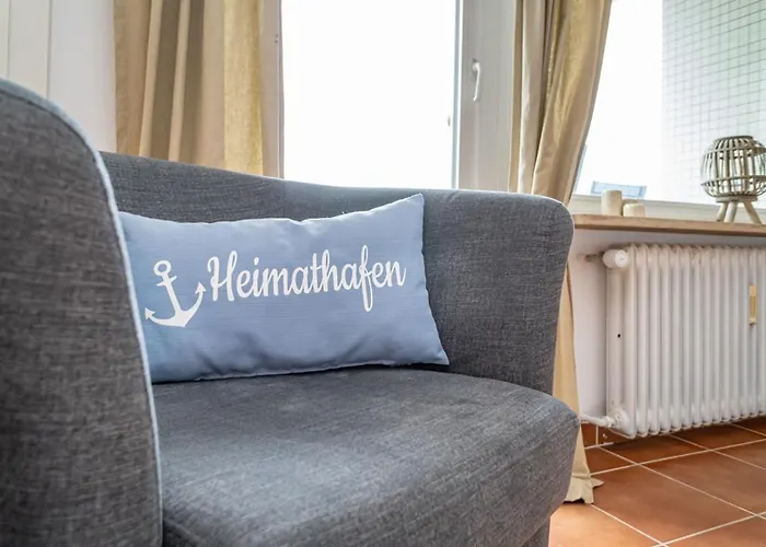 Apartamento Seestern *