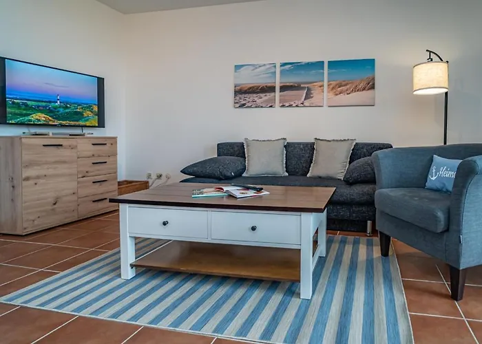 Apartamento Seestern