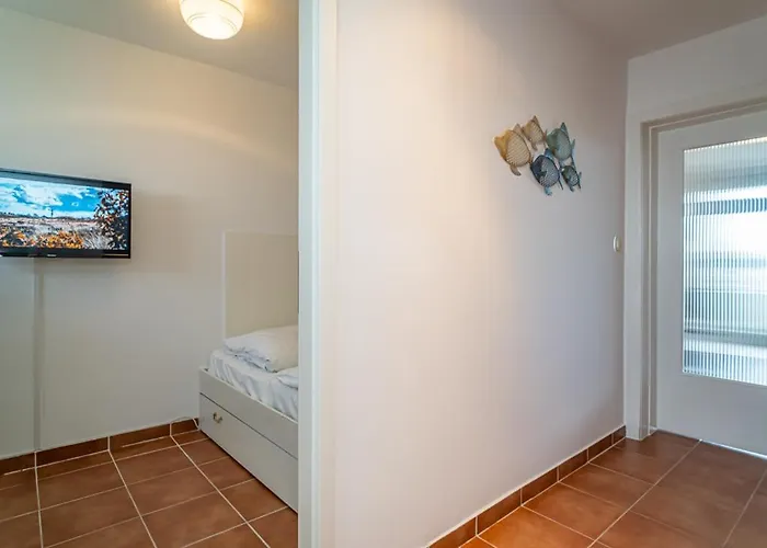 Apartamento Seestern