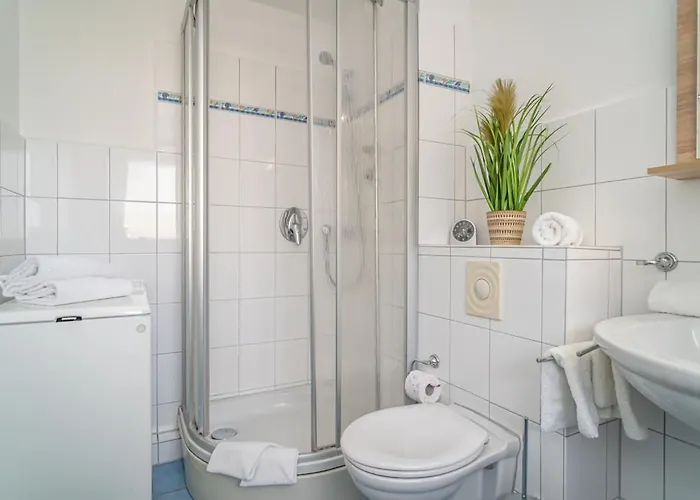 Apartamento Seestern *